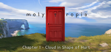 Image for Molytropia: Cloud in Shape of Hurt