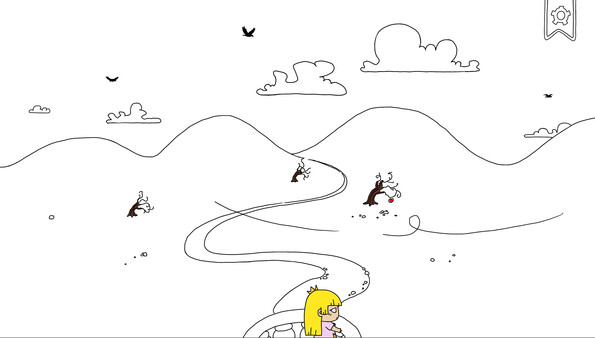 Punzel: Chapter I - Toujours la Meme Histoire game for Linux 1