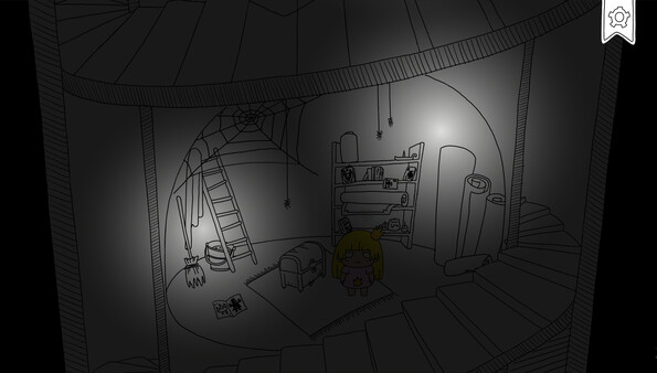 Punzel: Chapter I - Toujours la Meme Histoirefor windows and Linux 1