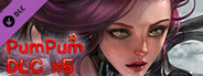 PumPum - Girls Pack #5