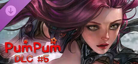 PumPum - Girls Pack #5