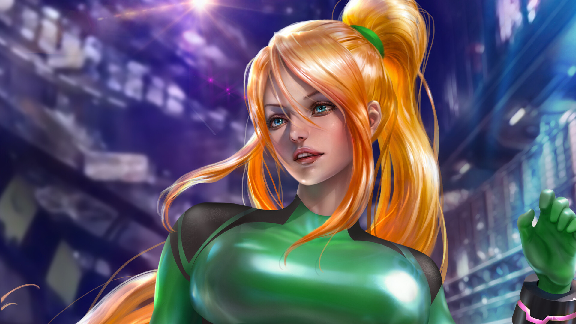 PumPum - Girls Pack #5 #6