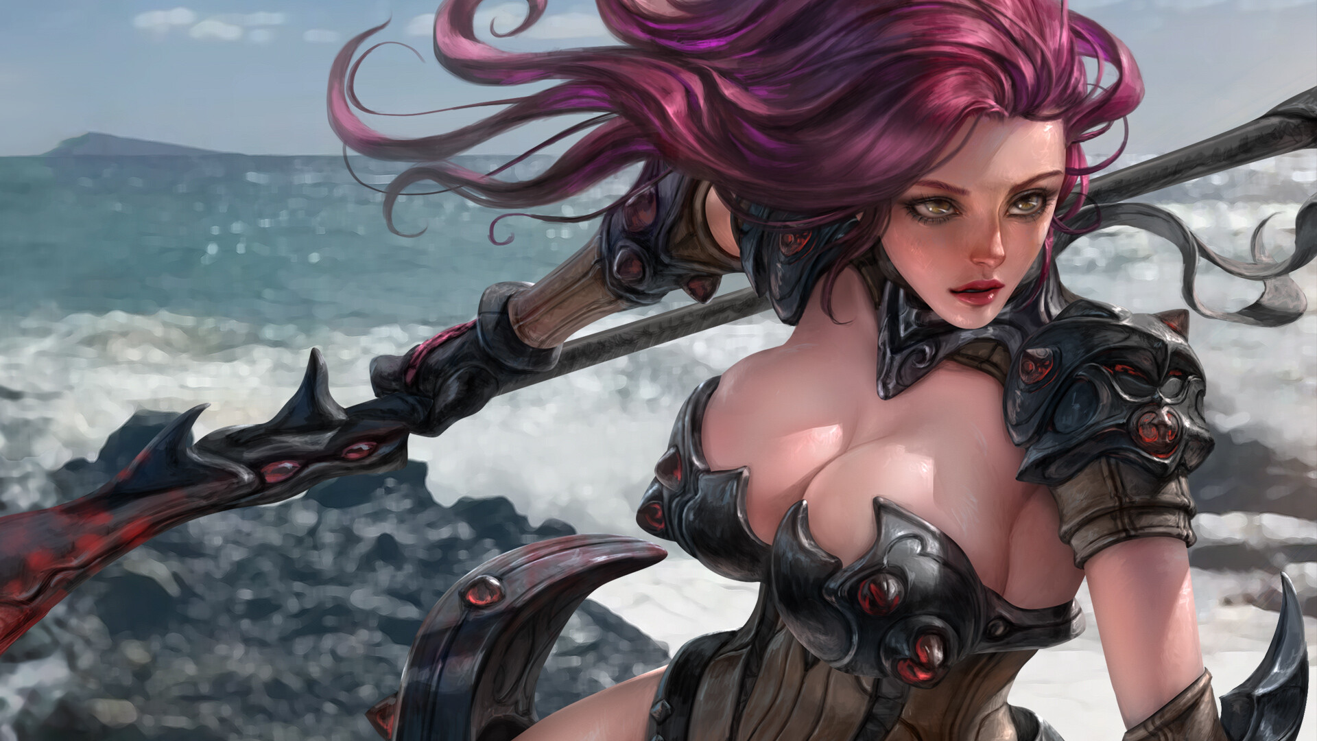 PumPum - Girls Pack #5 #3