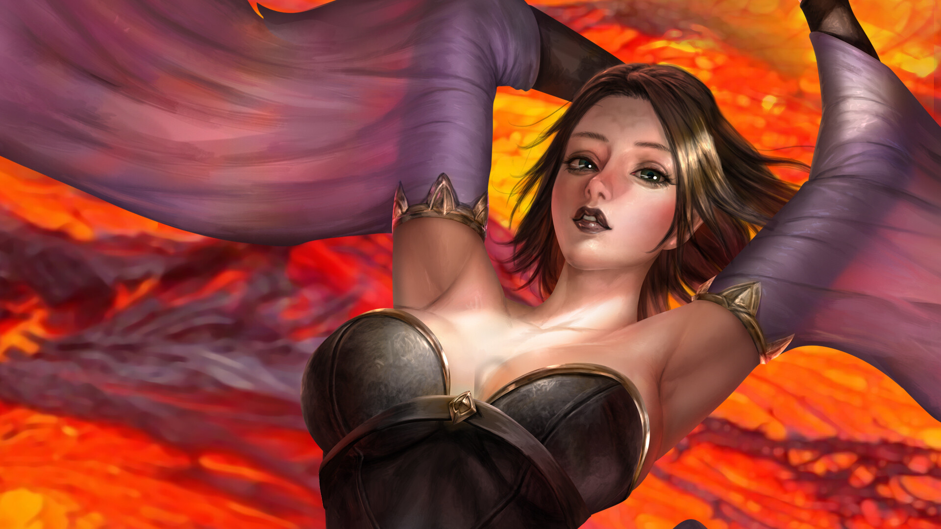 PumPum - Girls Pack #5 #2