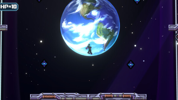 Скриншот из SENTINEL