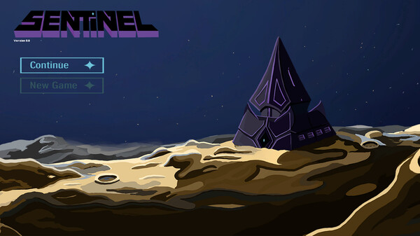 Скриншот из SENTINEL