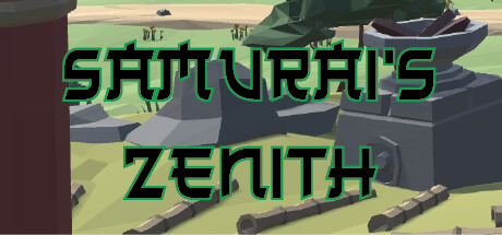 Samurai's Zenith: Shifting of the Guard steam charts