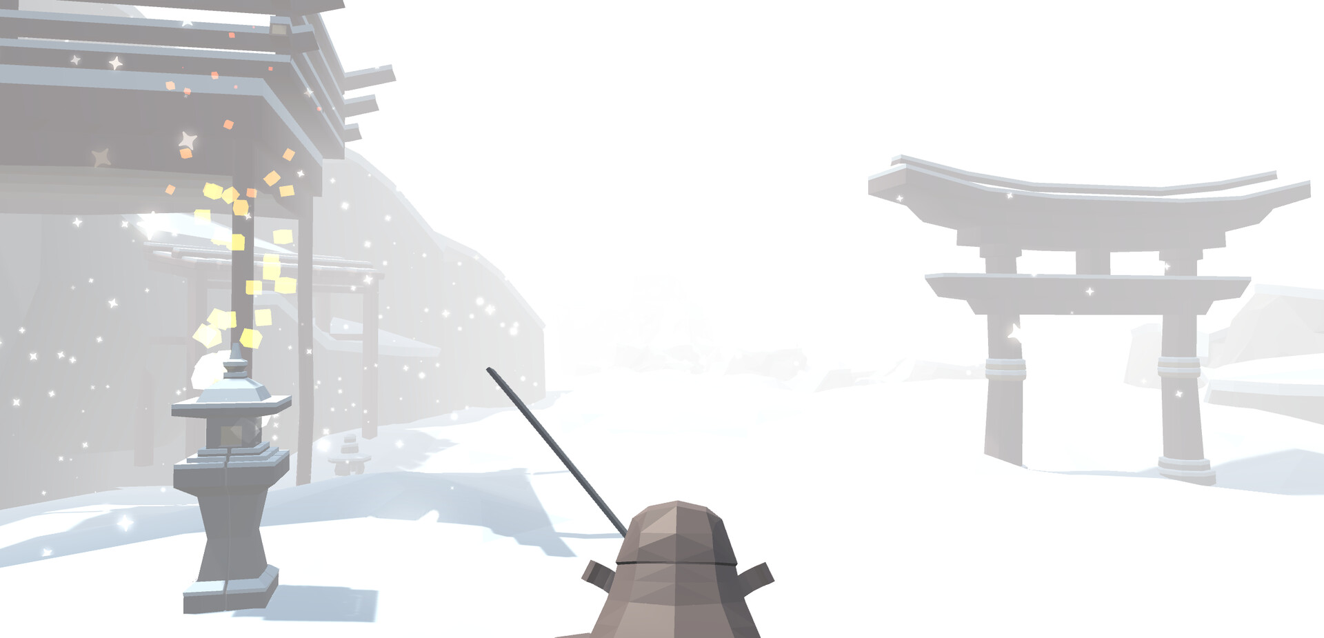 Samurai's Zenith: Shifting of the Guard #0