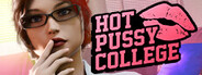 Hot Pussy College 🍓🔞