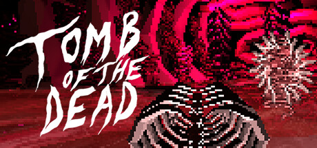 Tomb of the Dead Cover Image
