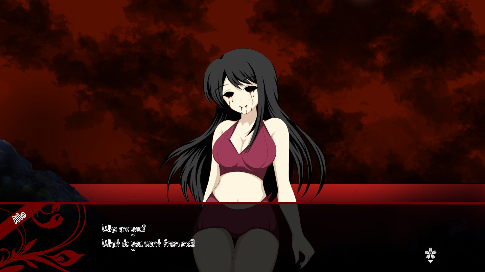 Island of Aito: Life After Death #4