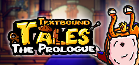 Textbound Tales Playtest