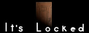 It's Locked
