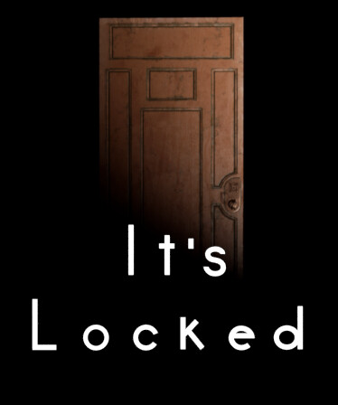 It's Locked