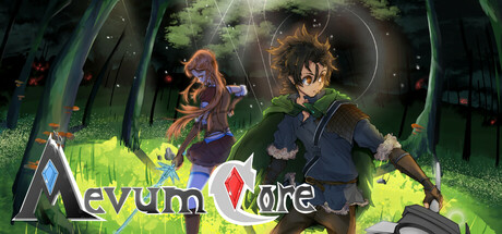 Aevumblade Chronicles