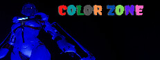 Color Zone 게임 이미지