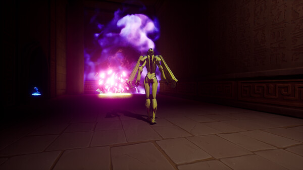 Скриншот из Color Zone