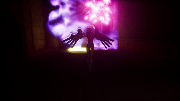 Скриншот из Color Zone