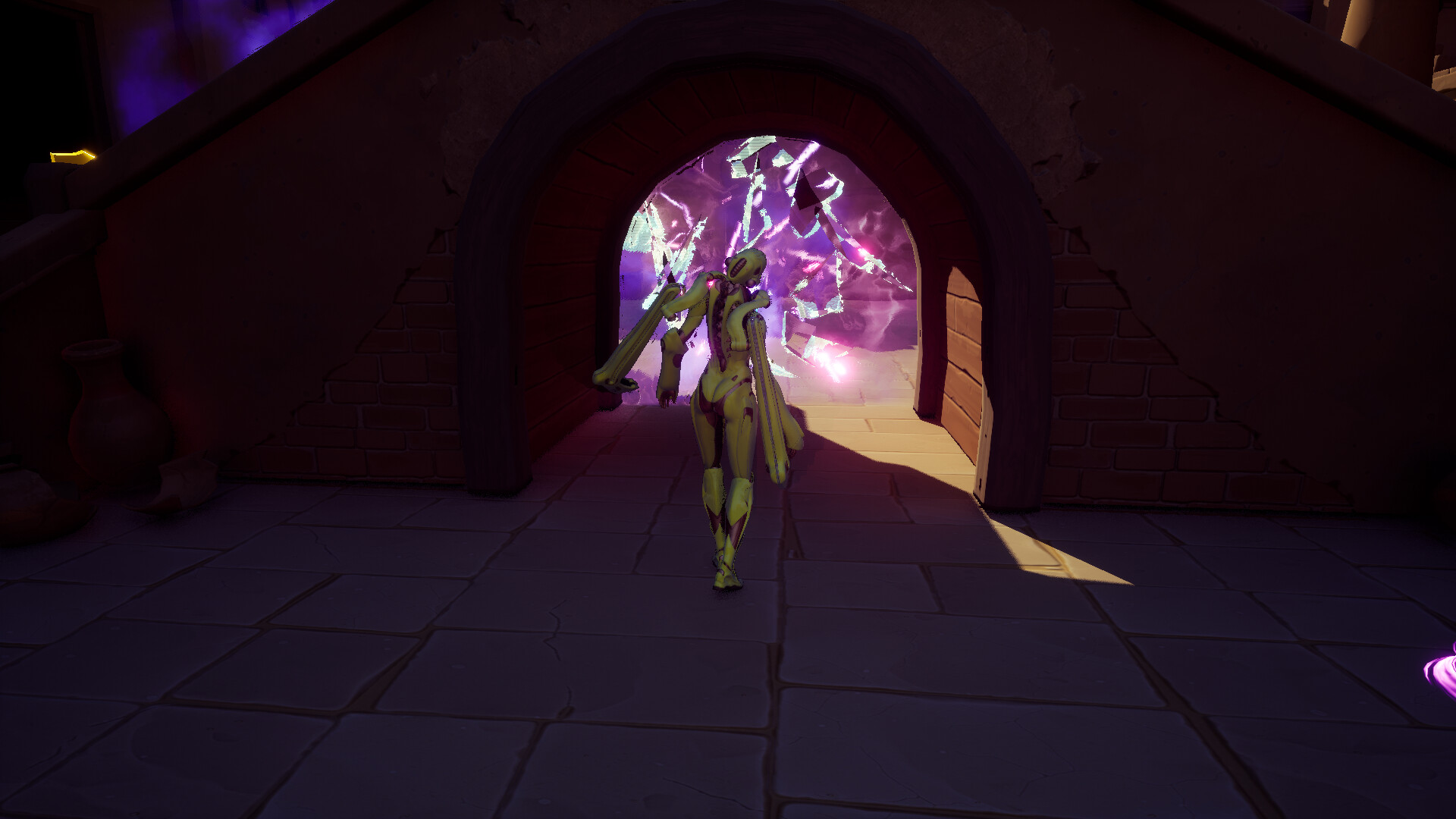 Color Zone on Steam
