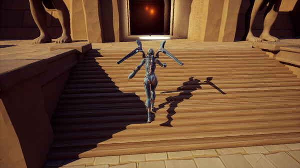 Скриншот из Color Zone