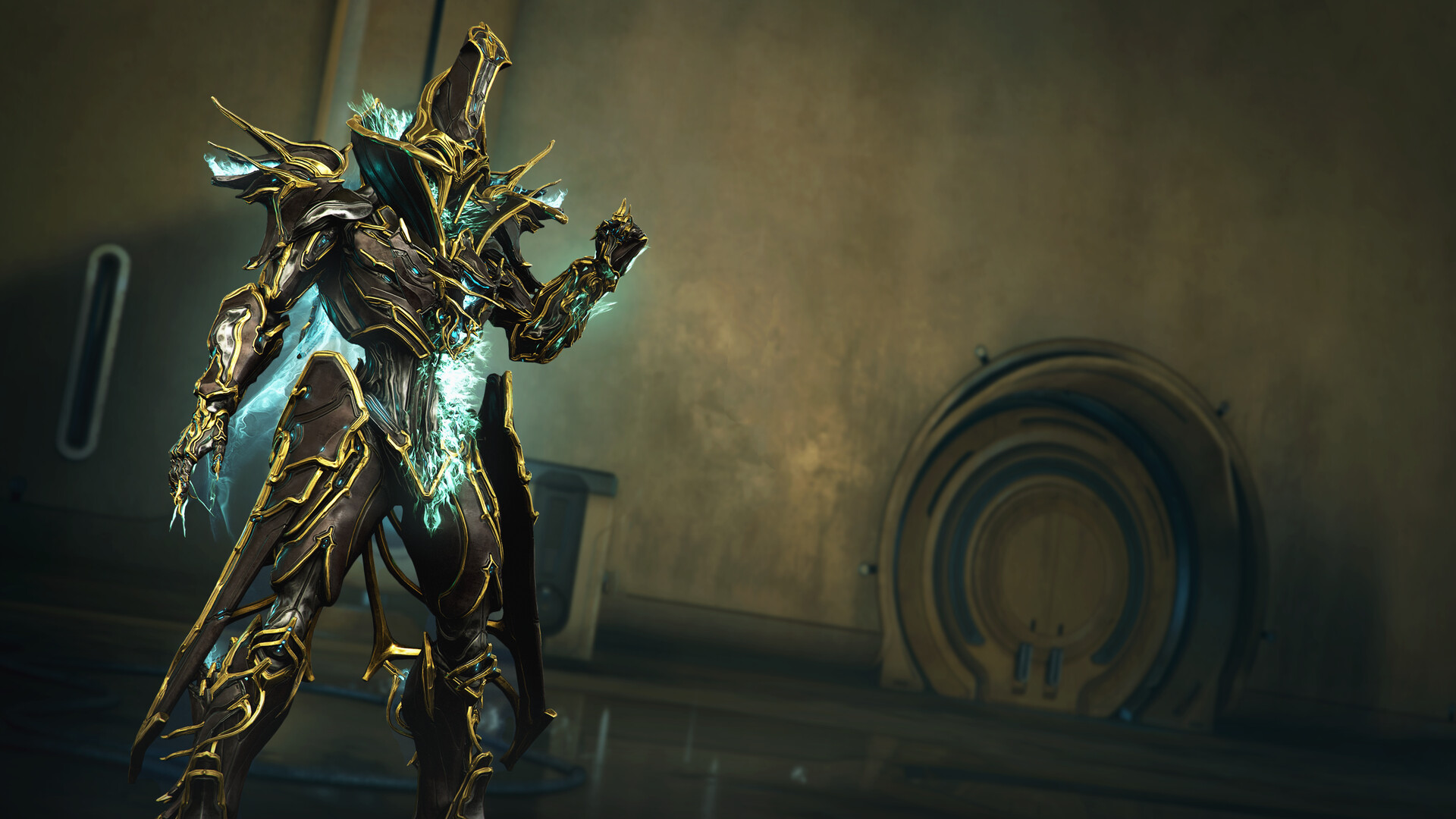 Warframe: Revenant Prime Access - Reave Pack Featured Screenshot #1