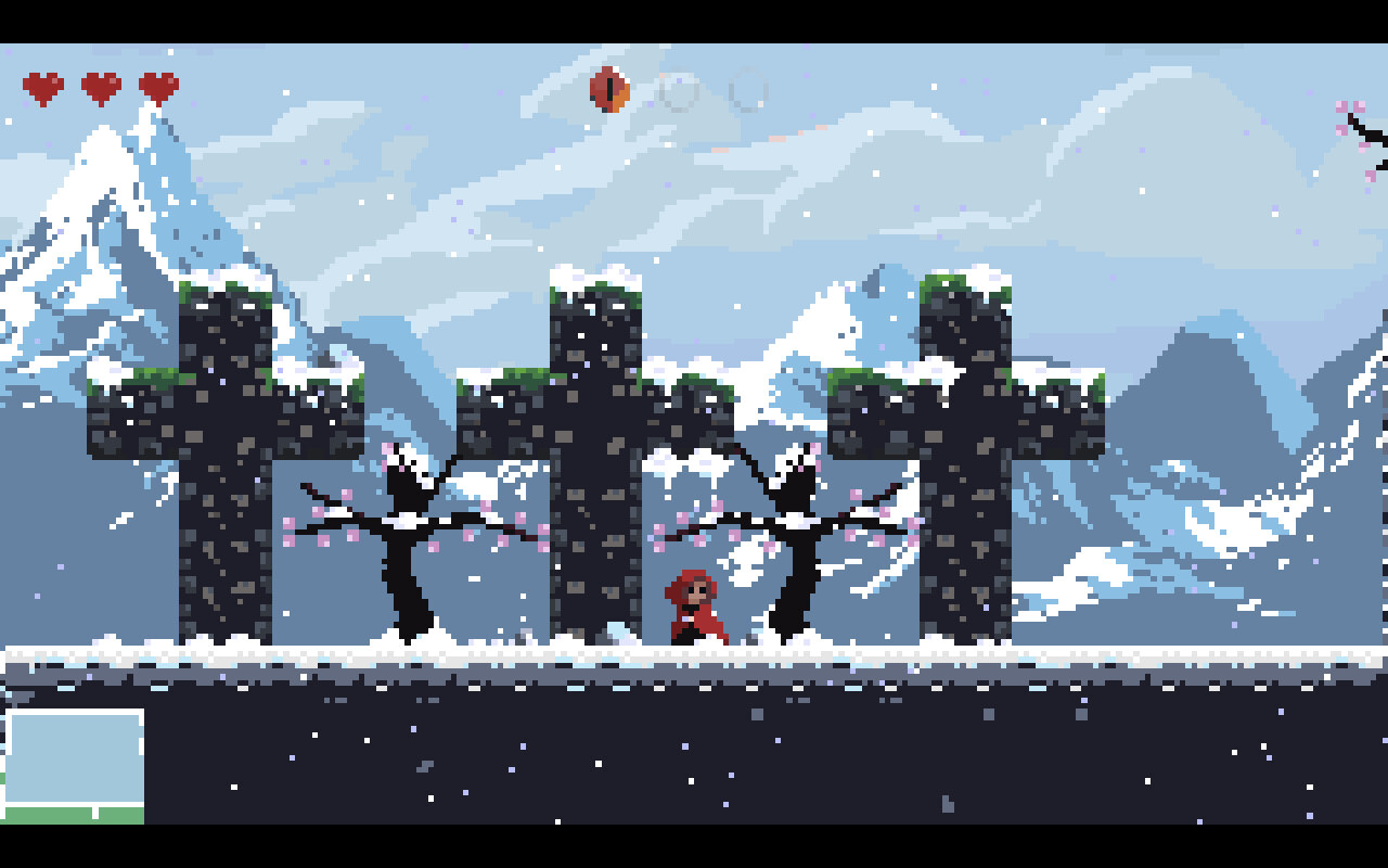 Bitter Belief screenshot 1