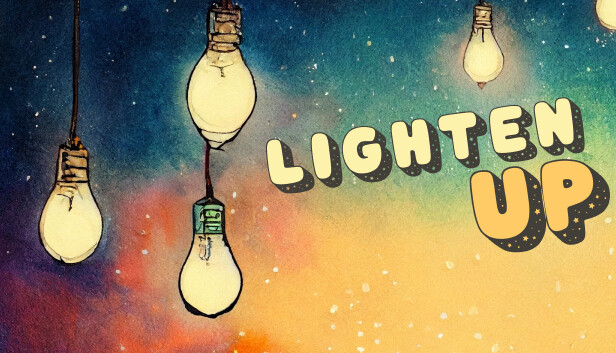 Lighten Up On Steam lighten-up-on-steam