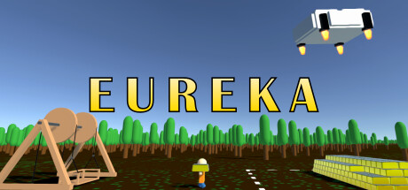 Eureka on Steam