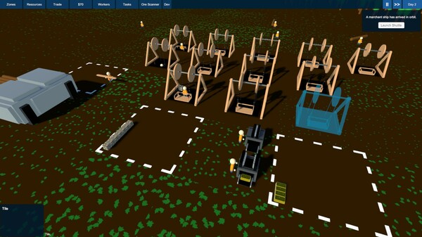 Скриншот из Eureka