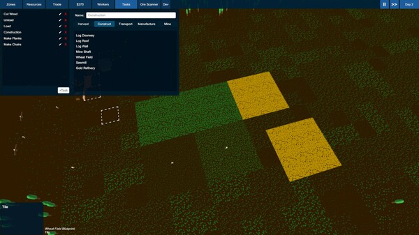 Скриншот из Eureka