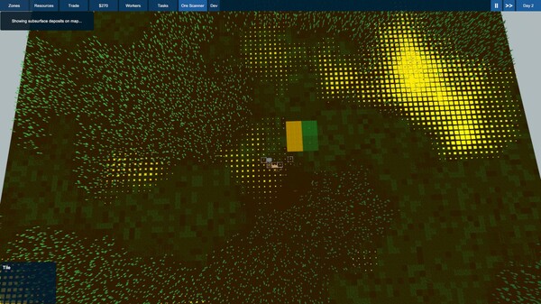 Скриншот из Eureka