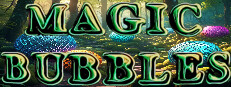 Magic Bubbles