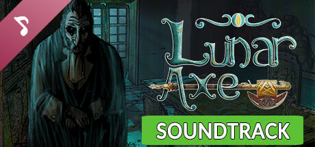 Lunar Axe Soundtrack banner image