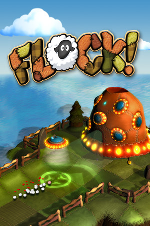 Flock! Steam CD Key