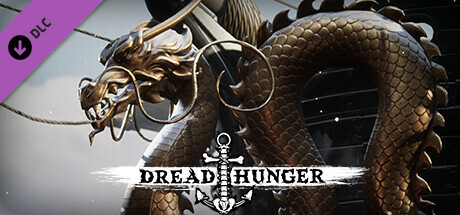 Dread Hunger Figureheads of Myth banner image