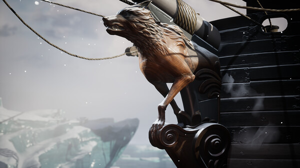 Dread Hunger Figureheads of the Hunt Dread Hunger Figureheads of the Hunt