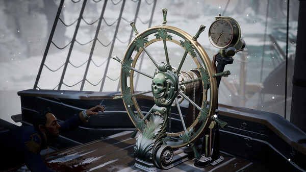 Dread Hunger Helms of the Artisan Dread Hunger Helms of the Artisan