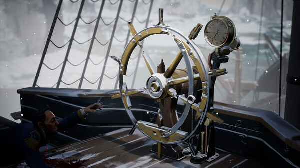 Dread Hunger Helms of History Dread Hunger Helms of History