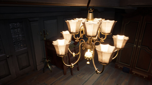 Dread Hunger Lighting Fixtures and Hues Dread Hunger Lighting Fixtures and Hues