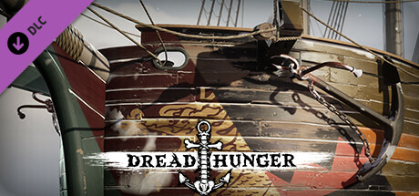 dread hunger hull restoration vertical card thumbnail