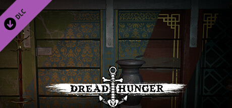 Dread Hunger Interior Restoration banner image