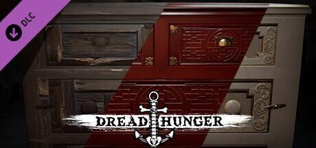 Dread Hunger Naval Furnishings banner image