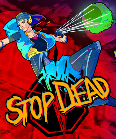 Stop Dead