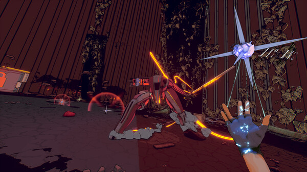 Скриншот из Stop Dead