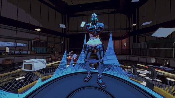 Скриншот из Stop Dead