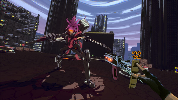 Stop Dead game for windows Pc 1