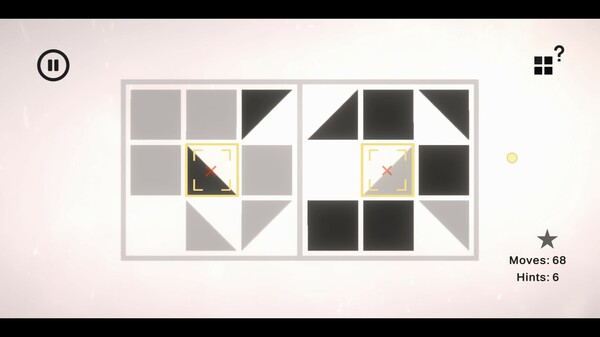 ²Pattern