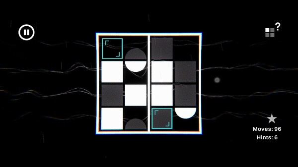 ²Pattern