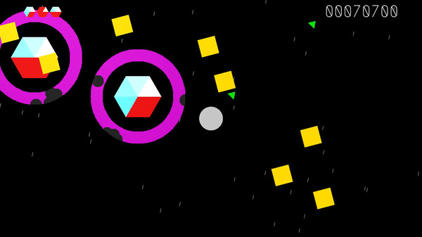 3 Crystals game for Linux 1