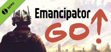 Emancipator GO! Demo